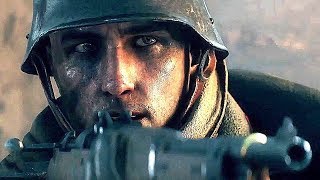 BATTLEFIELD 1 - ЭПИЛОГ / ПОМНИТЕ О НАС