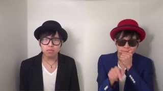 【Beatbox Cover】Uptown Funk / Bruno Mars