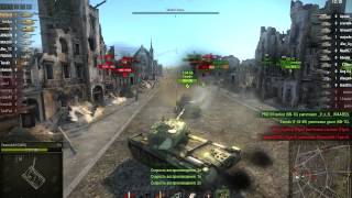 T 34 Vol 1