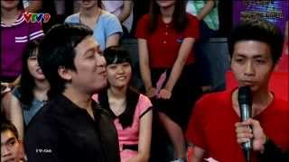 Hóa Đơn May Mắn - Tập 13 (12.07.2015) - MC Trường Giang, Hoàng Phi