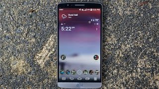 AT&T LG G3 Review: A Killer Phone with a Whole Lot of Pixels | Pocketnow