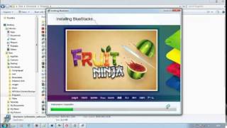 CARA DOWNLOAD BLUESTACKS DAN INSTALL BLUESTACKS FOR PC WITH WINDOWS 7/8 64BIT