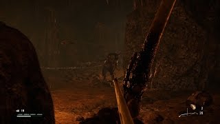 Far Cry Primal. МАКС хардкор. 069 - Дом кровавого клыка, пара пещер и прочие путешествия.