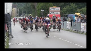 LE CHAMPIONNAT DU FINISTERE DE L' AVENIR 2019 (MINIMES CADETS JUNIORS)