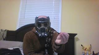 LootCrate DX unboxing! Theme: Laboratory