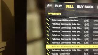 Dying light duplication glitch!!!*SOLO*(check subscription)