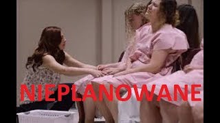 Aborcjoniści sa wściekli, Gigantyczny sukces filmnu Nieplanowane  Komentarz Piotra Kołodziejczyka