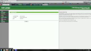 TP-LINK TL-WA5210G How To Greek