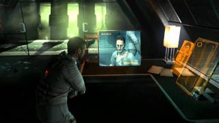 Dead Space 2 PC Gameplay Chapter 1 Part 1/3