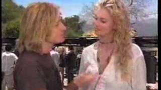 Keith Urban Canada CMT