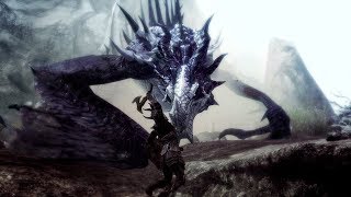 Skyrim - Requiem. Грустный орк и проклятье бессмертия - 2.