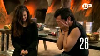 42 frases tipicas de los reality [HD]