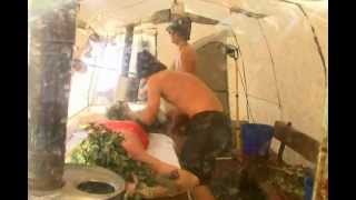 Ковалев Николай БК "Руська баня"™ Обязат.прогр.