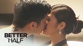 The Better Half: Camille and Rafael's honeymoon | EP 12