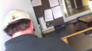Sean Rima Video Blog (40)