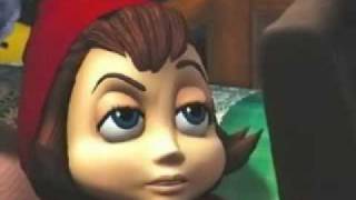 Hoodwinked