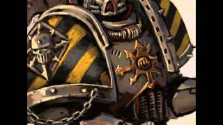 5# - HMKids - Iron Within