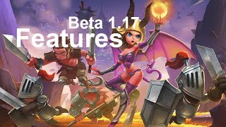 Little Empire - Beta 1.17