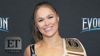 Ronda Rousey Joins The ‘Mortal Kombat’ Franchise
