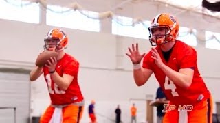 The Illinois QB - Episode 1