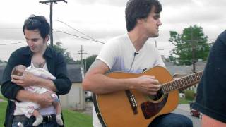 UNDER THE BRIDGE - Rotary Downs - "Tall Afar" (B-SIDE)