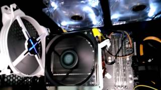zalman zm700-tx power
