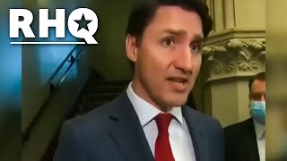 Trudeau's False Promises Come Back To Bite Him