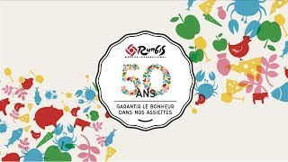 50 ans Rungis - Antoine d'Agostino, fondateur de la Cave Rungis