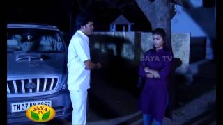 Chithiram Pesudhadi - Episode 136 On Wednesday , 25/06/14