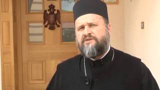 Sekretar Eparhije kruševačke pozvao na hrišansku ljubav i pomoć