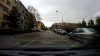 ПоЕзделки - Почему одним Польша нравится, а другим нет. Домашняя авария со светом.