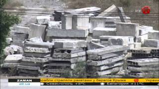 Стоимость жилья в Крыму выросла вдвое ZAMAN 28.10.15