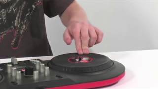 ION Audio Discover DJ: Overview