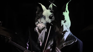 Stereons - Silverdust (OFFICIAL MUSIC VIDEO)