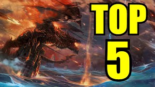 WoW Lore: Top 5 Deathwing Secrets