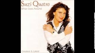 Suzi Quatro (New version) - Stumblin' in