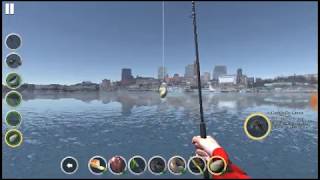 Mancing mania