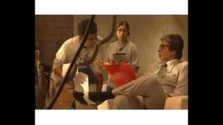 Making of Justdial Ads