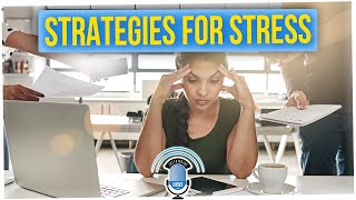 Psychological Tricks to Help You Stop Worrying! (ft. KevOnStage)