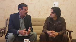 NTS passed student 2015 will appoint soon Minister education Balochistan