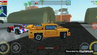 Block City Wars