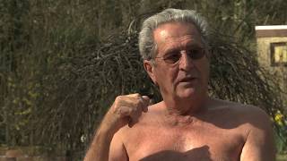 WORLD NUDISM & NATURISM DOCUMENTARY. United Kingdom - Clothes Optional: fragment 1996