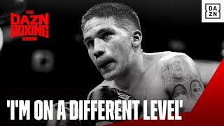 'I'm Taking Over' Bam Rodriguez Opens Up On His Plans