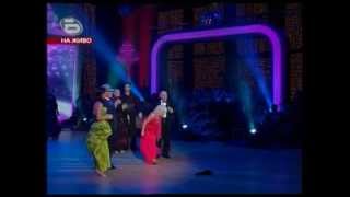ЛИЛИ ИВАНОВА и ВАСИЛ НАЙДЕНОВ: ТАНГО / TANGO