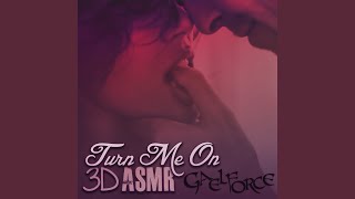 Sensual Oil Massage