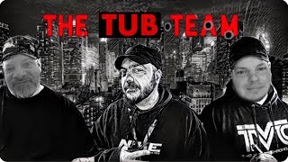 LIVE! Vape Hot Tube - The Return of Mike Vapes -Vape @ 5 #326
