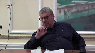Девятов А.П. Цель операции "Навальный" и другие ответы. "Факультет Высшего управления" от 20-02-2021