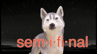 Schleich wolf movie 2019 (shadow bonds) EP 8