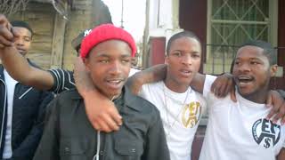 BlockWorkVaire Ft YNReek - TrapSh!t (ShotBy. Visionary Films)