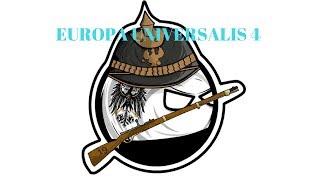 #19 Europa Universalis 4 [Сетевая "Разделяй и не делись"] Новые игроки - новые проблемы!